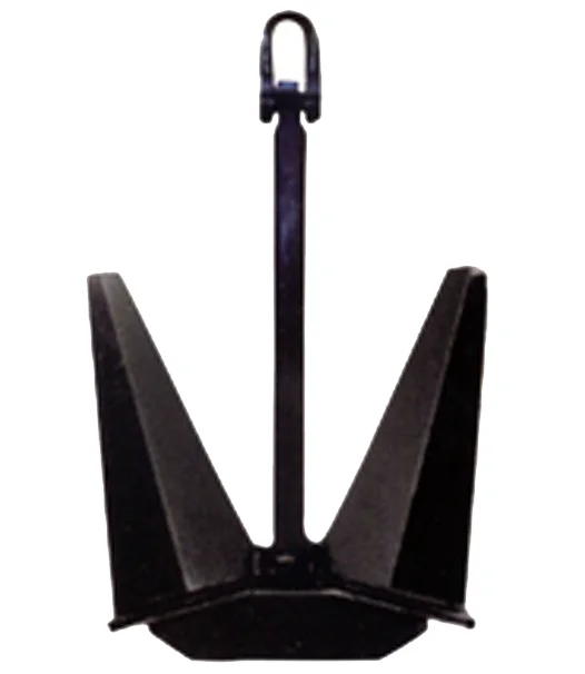 
TW stockless marine anchor 