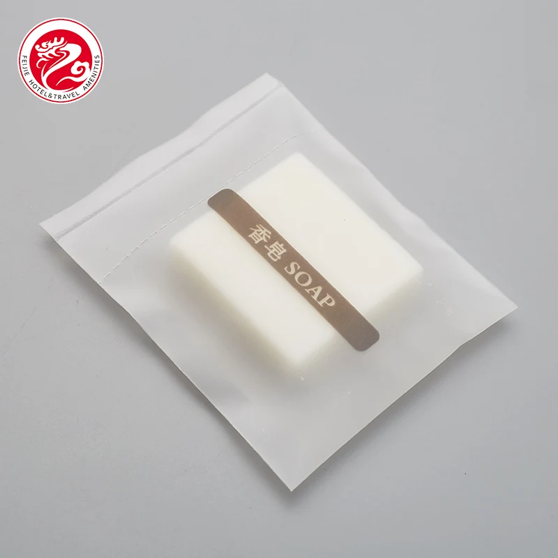 Custom Promotion Hotel Shoe Cleaner hotel amenity set