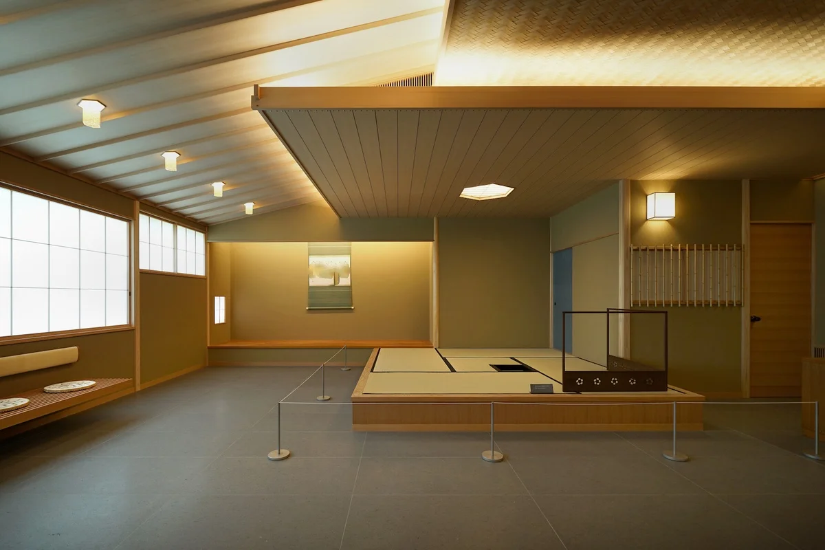 Sanhai Architecture Design for Cultural Museum 3D Max Rendering Space Planning Master Floor Plan Construction Drawings Services