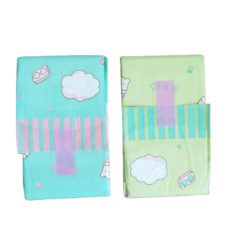 Лидер продаж, женские гигиенические прокладки Anhow, женские одноразовые прокладки для менструального ухода, гигиенические прокладки