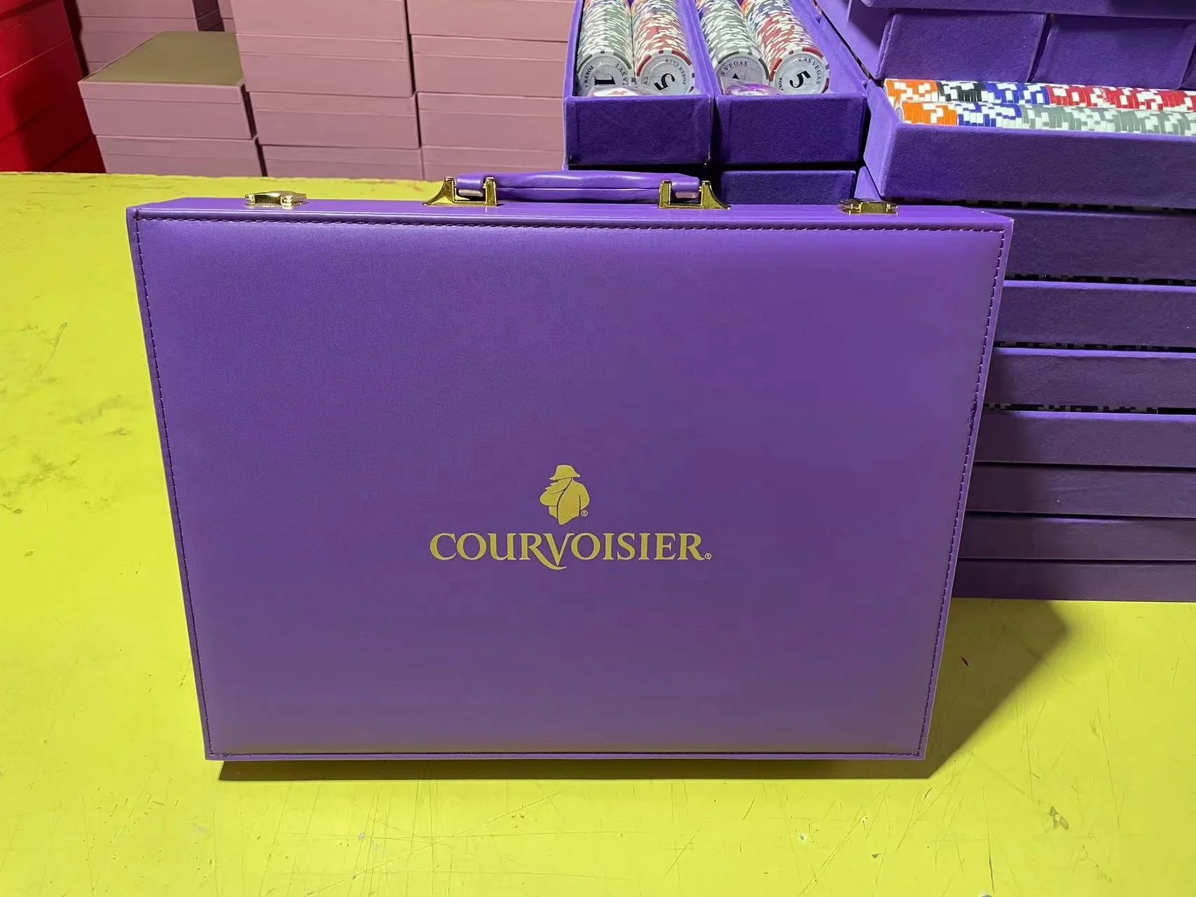 Luxury Custom Japanese  Malaysia American Mahjong Game Tiles Sets