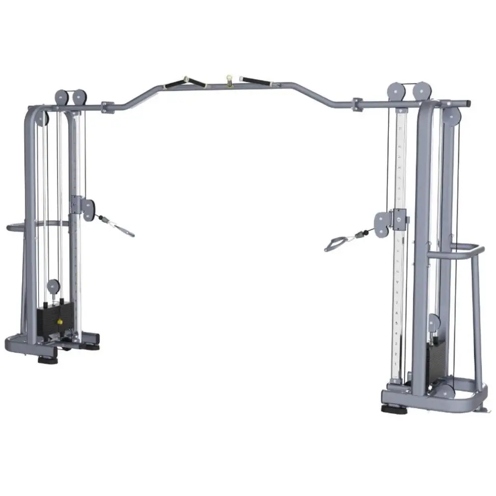 High-end bodybuilding Cable Crossover sports equipment