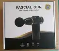 Hot Mini Rehab Fit Pulse Deep Tissue Percussion Muscle Low-Cost Gymnastics Portable Mini Massage Gun