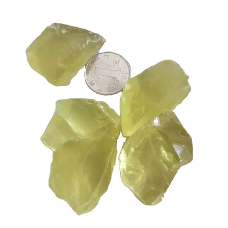 Hot selling crystals wholesale bulk tumbled stones decoration accessories natural crystal stone High quality raw stone crystal