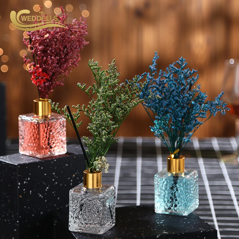 Better Homes And Gardens Scent Bursts Aera Scented Oil Reed Diffuser For Home Fragrance