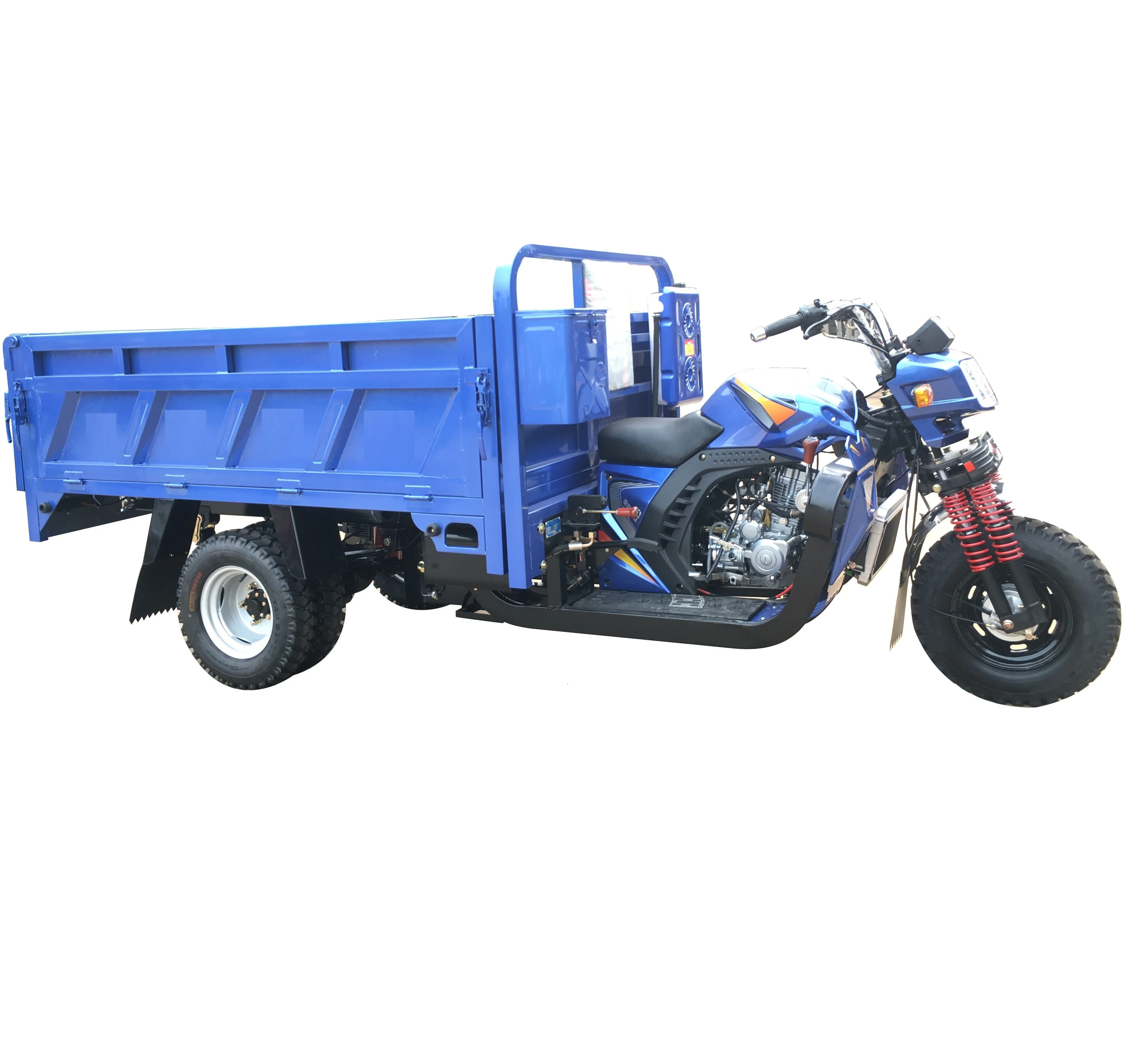 excellent quality tuk tuk lifting cargo tricycle loading capacity 2000 kg for south america