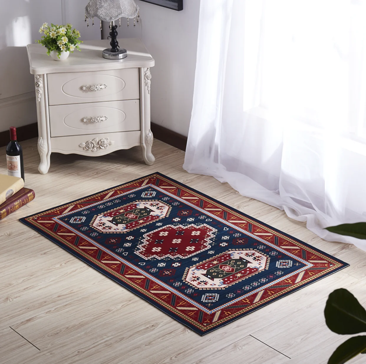 
Индивидуальный продукт, горячая Распродажа, коврики для молитв в турецком персидском стиле, цена 