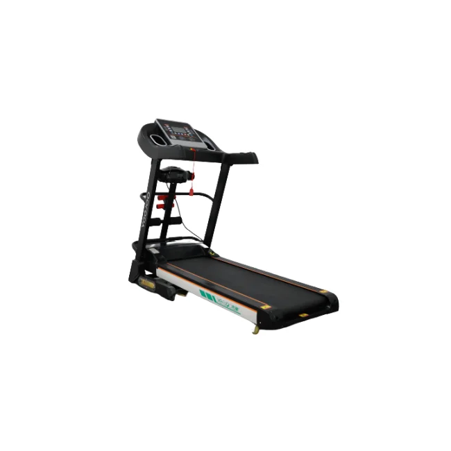 Fitness home treadmill Commercial Gym Equipment Running Machine Folding Electric Motorized Treadmill
