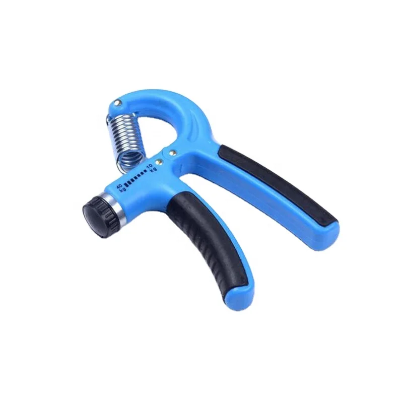 gym equipment  hand grip 5 a 60 kg