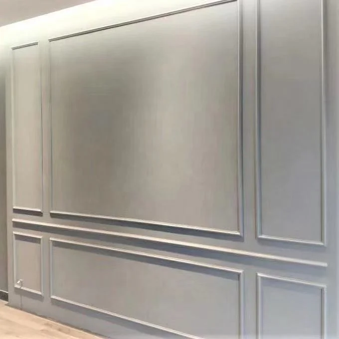  Chinese wholesale polyurethane foam trim molding for wall decorative cornice