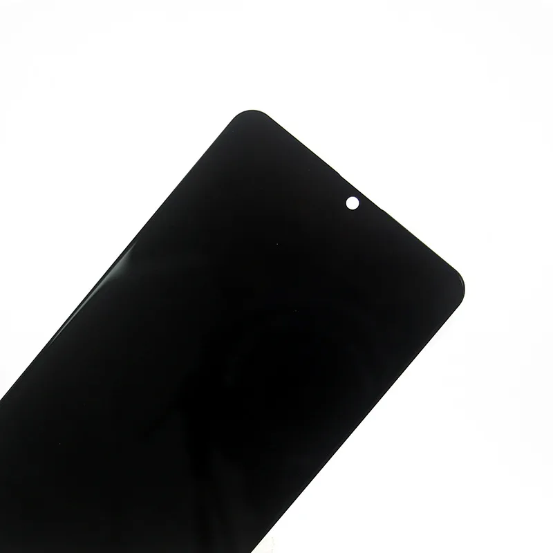 Wholesale LCD For Samsung A32 4G LCD screen replacement With Touch Screen Digitizer Assembly With frame