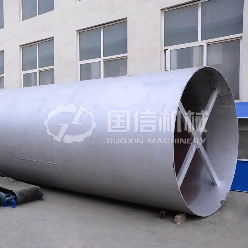 
High Profitable Straw Forage Rotary Dryer Machine Verbena Tumbling Barrel Dehydrator 