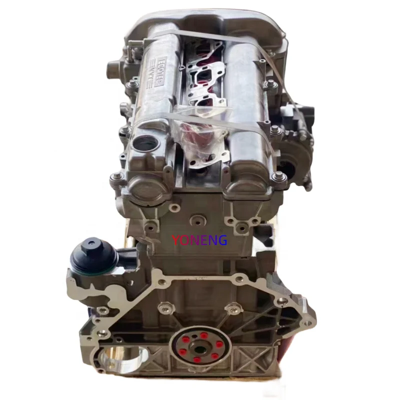 LE5  High Quality LE5 ENGINE FOR CHEVROLET CAPTIVA HHR MALIBU 2.4 CAR ENGINE ASSEMBLY
