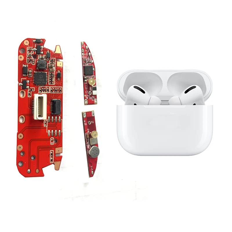 Customized Multilayer PCB PCBA circuit board PCB assembly and other PCBA manufacturer Oem Pcba Factory