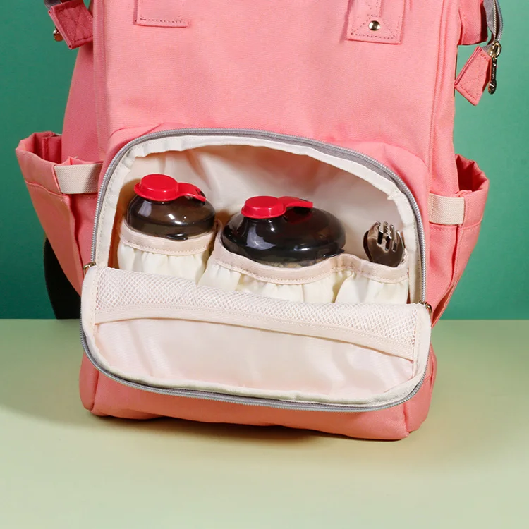 Small Baby Food Storage Formula Milk Powder Dispenser Box Plastic Milk Powder Storage Container BPA Free