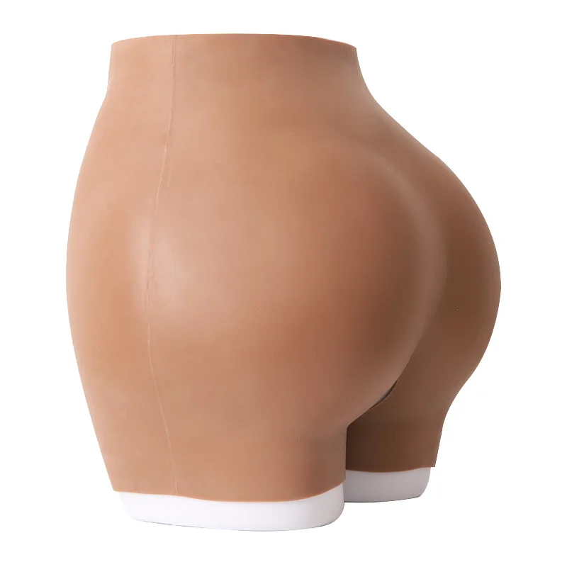 Dropshiping Sexy 100% Silicon Butt with best price and 100% silicone material