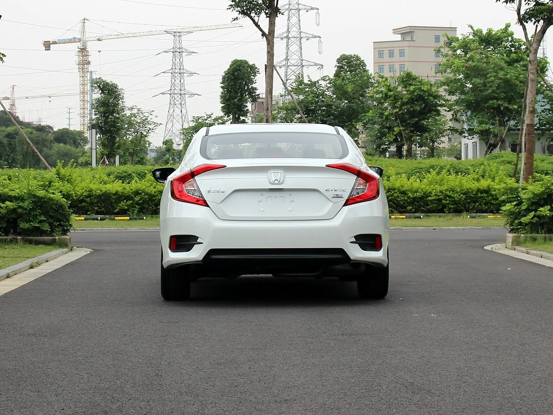 hon-da civi-c gasoline compact sedan used hon-da civi c 2006-2011 second hand ci vic fuel used car cheap used car 2012-2019