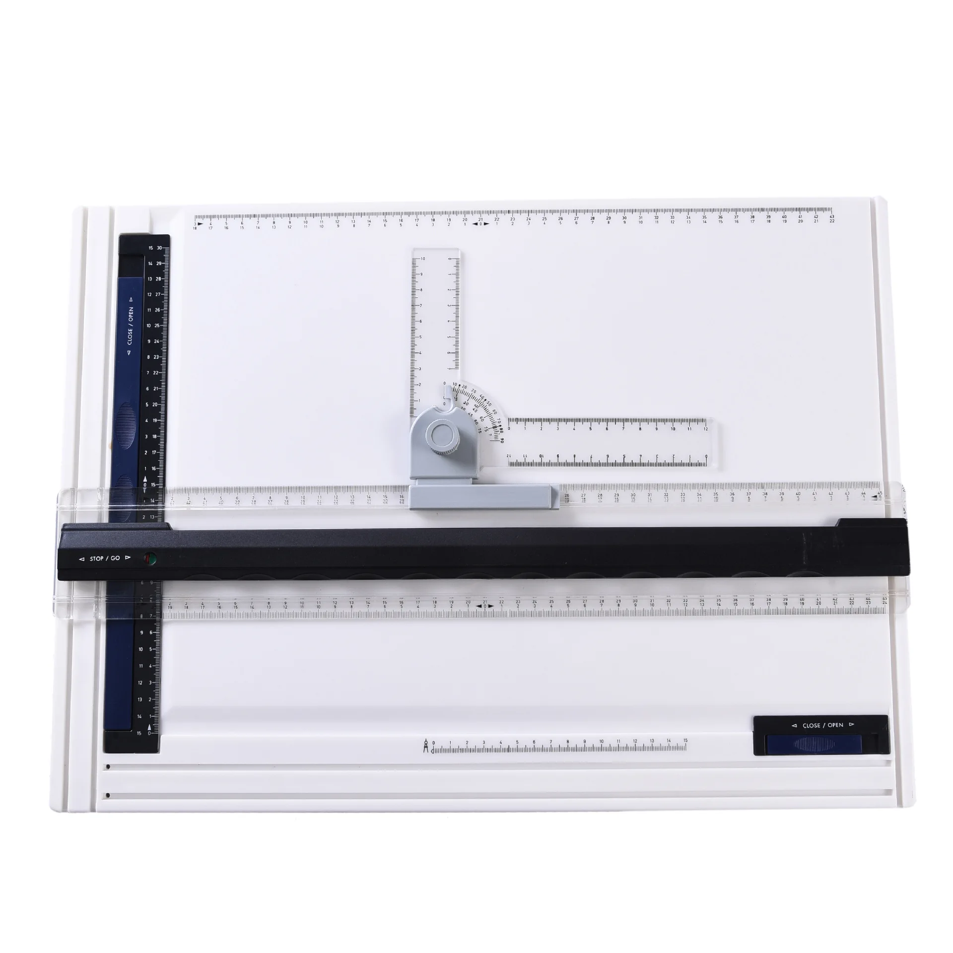 Newest Portable Drawing Tools Sketch Set Professional Adjustable Angle Drawing Tablet