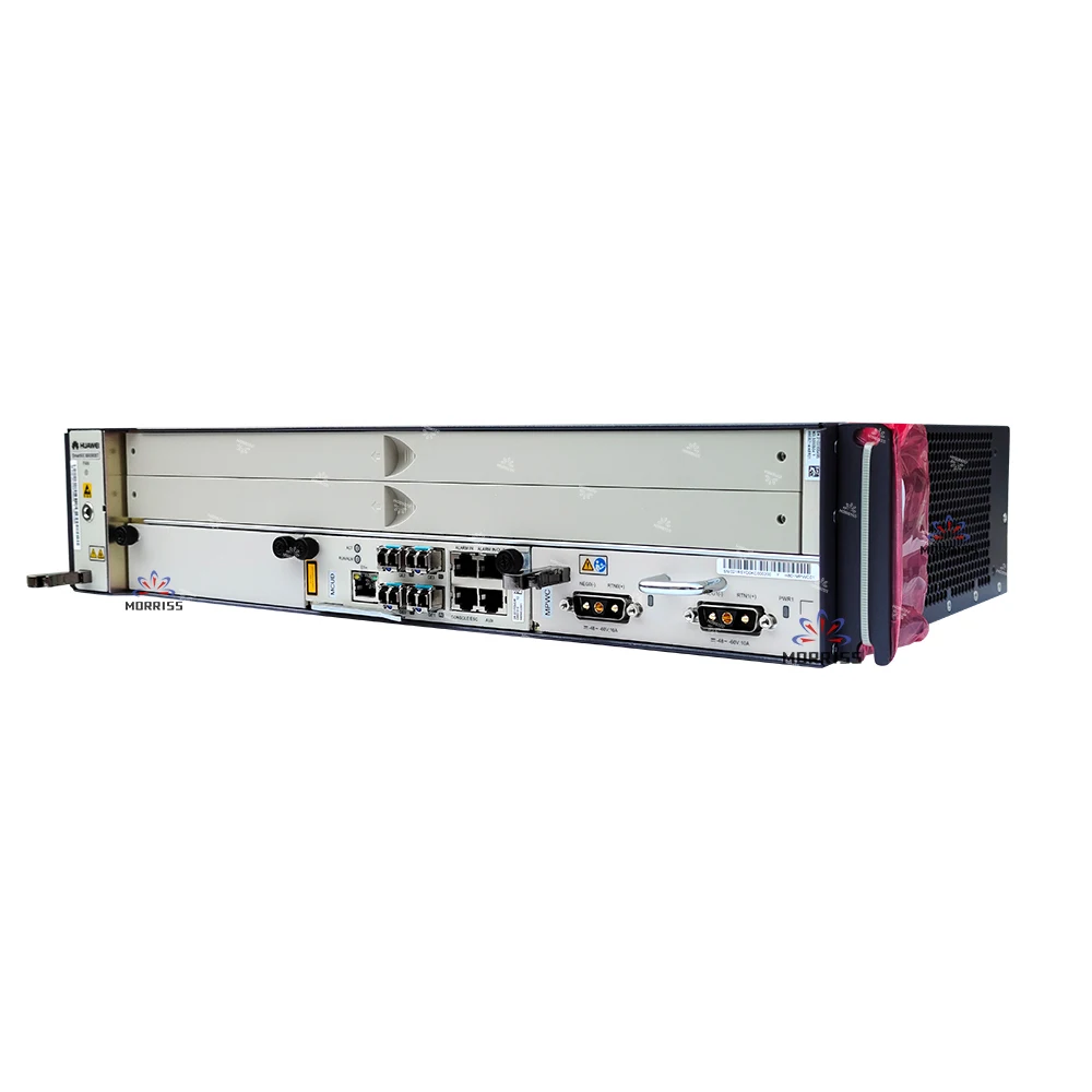  Новый Huawei Olt Smartax Ma5608t Tarjeta 16 портов 2u Ac Ge Mcud1 5600 Series Mpwd Epon Gpon 10g