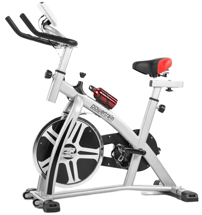 Top Sale Home Gym Equipment Indoor Fitness Exercise Equipment Cardio Spinning Bike Weight Loss Spin Bike