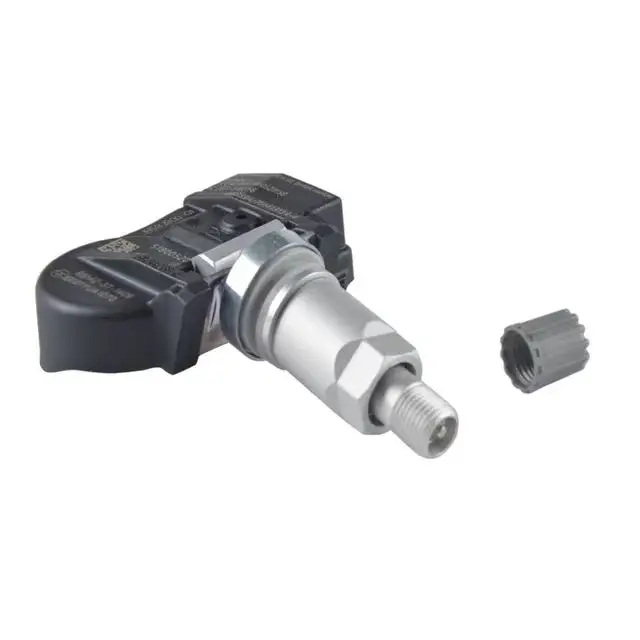 TPMS Sensor Genuine NEW 315MHz 407003AN1A 407003AN1B For NISSAN CAR Tire Pressure Sensor