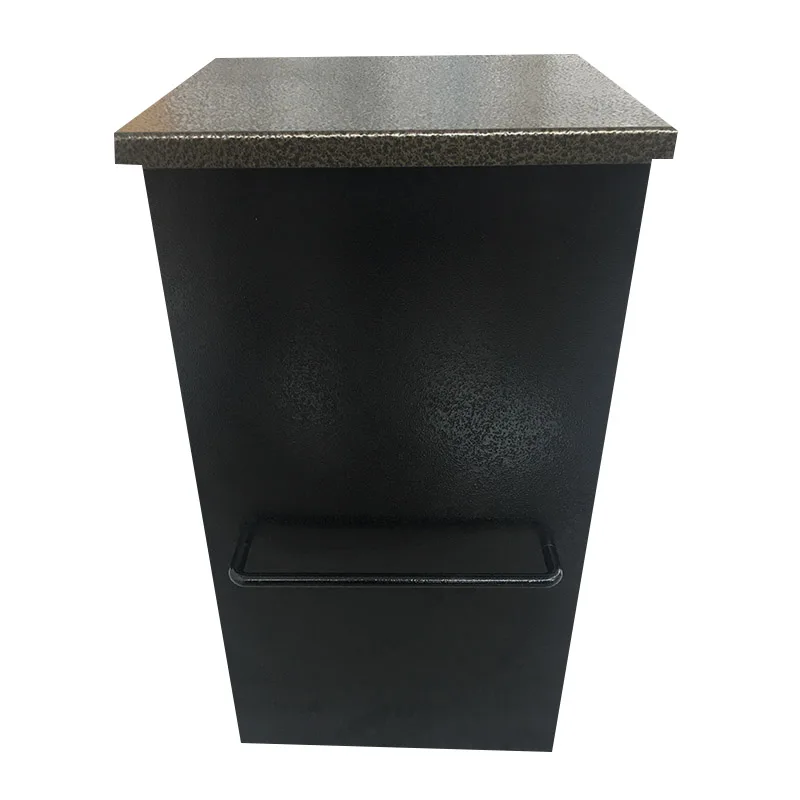 Assembly OEM Wifi Controller Automatic pellet hopper pellet-hopper-assembly smoker
