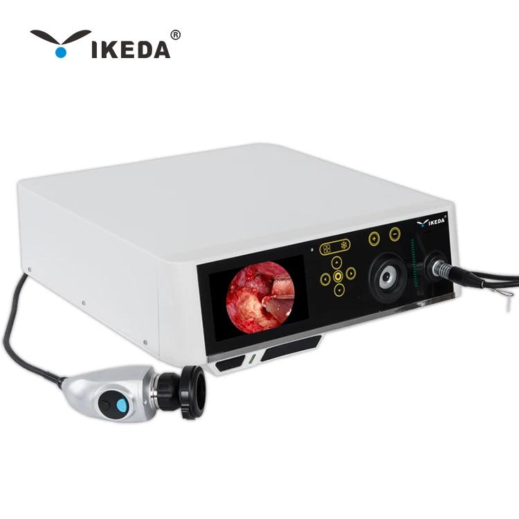 medical ent endoscopy digital endoscopy camera medical camera