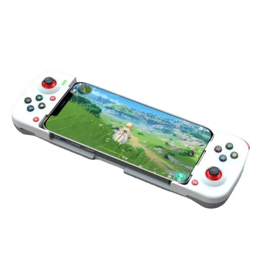 Wireless Joypad Stretchable Game Controller For Nintendo Switch PS3 PC Android iOS Mobile Phone D3