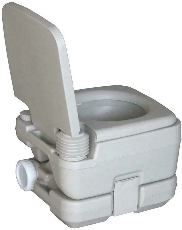 China Factory Modified RV portable toilet \ mobile toilet ZTC-1010