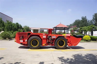 TC-150 1 5 кубических ярдов скуптрам Tuoxing куб. М.