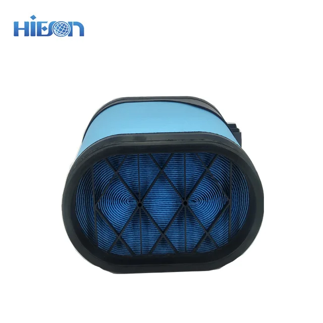 Agricultural machinery tractor air filter 5801647688 5801699113 2591005C1 FA1889 7C4Z9601AA air filter of tractors