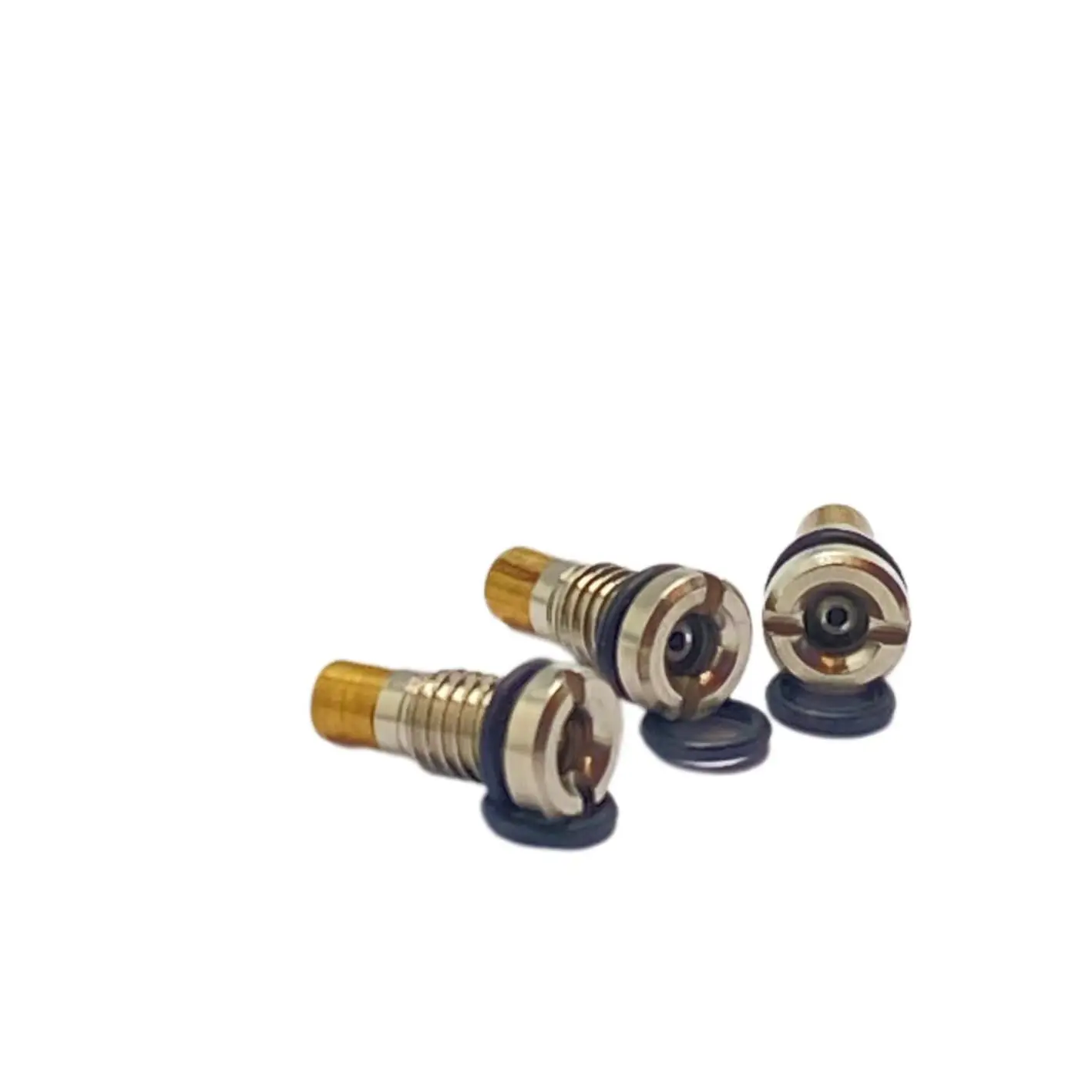 Inlet Injection Charging Input Valves for air soft GBB