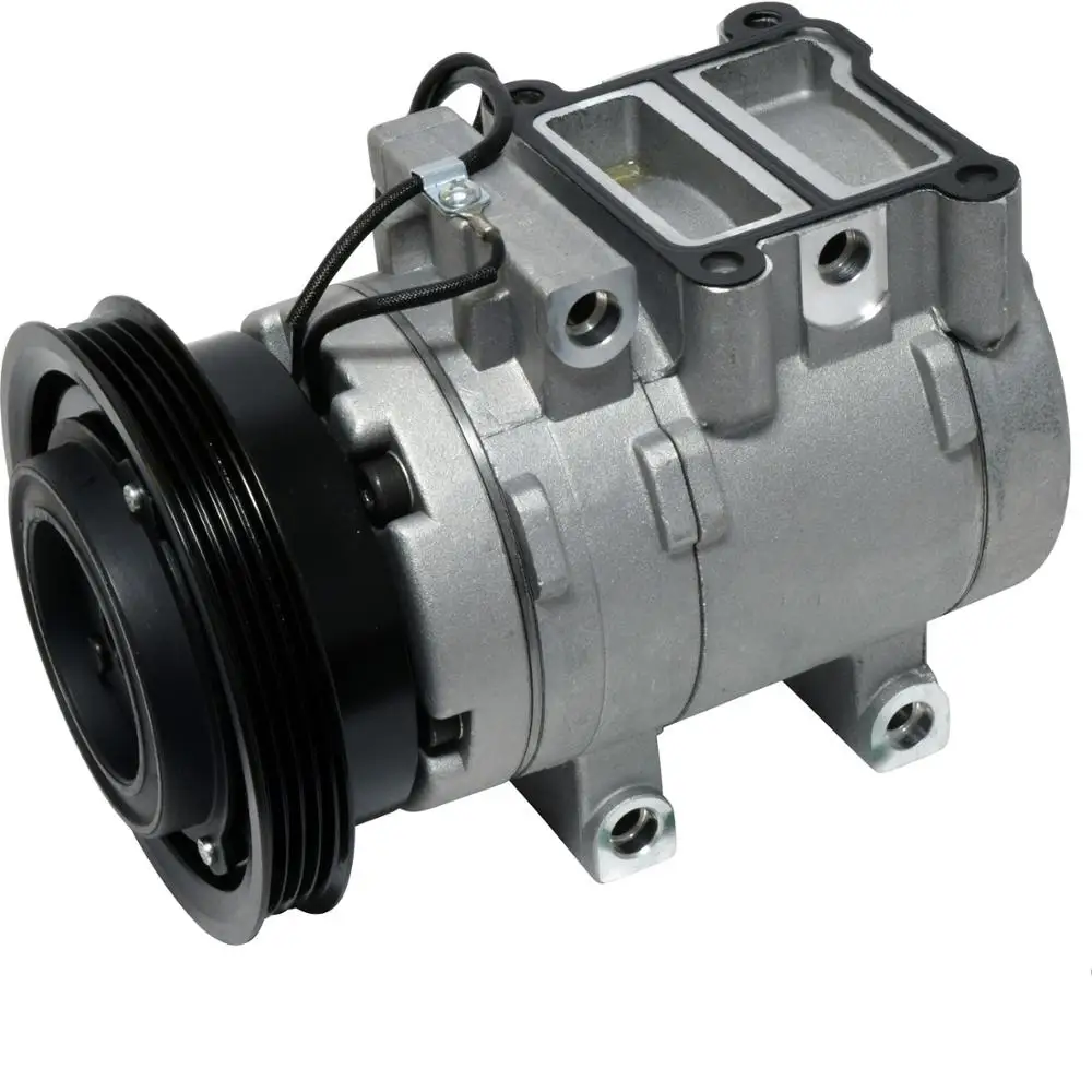 
all new auto ac compressor hs15 ac compressor for 4PK 125MM 58115 