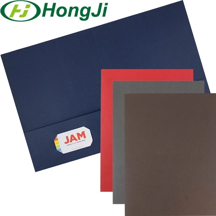 Kraft Paper Desk File Expanding File Folder Accordion Folder