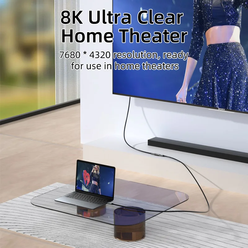 Guangdong Manufacturer 4k*2k Gold Plated Signal Amplifier repeater Female Extender Booster HDMI Converter  for Computer