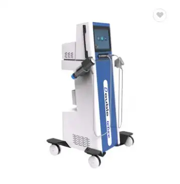 Medical pain relief device shock wave therapy equipment pneumatic shockwave machine