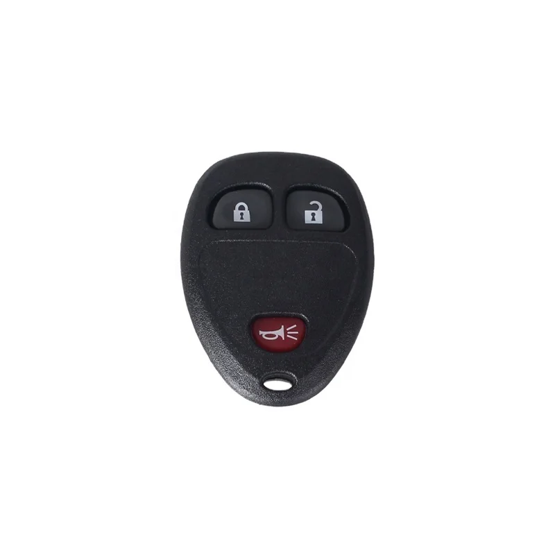 
Made in China Silicone Protective Key Case Button Car Key Case 