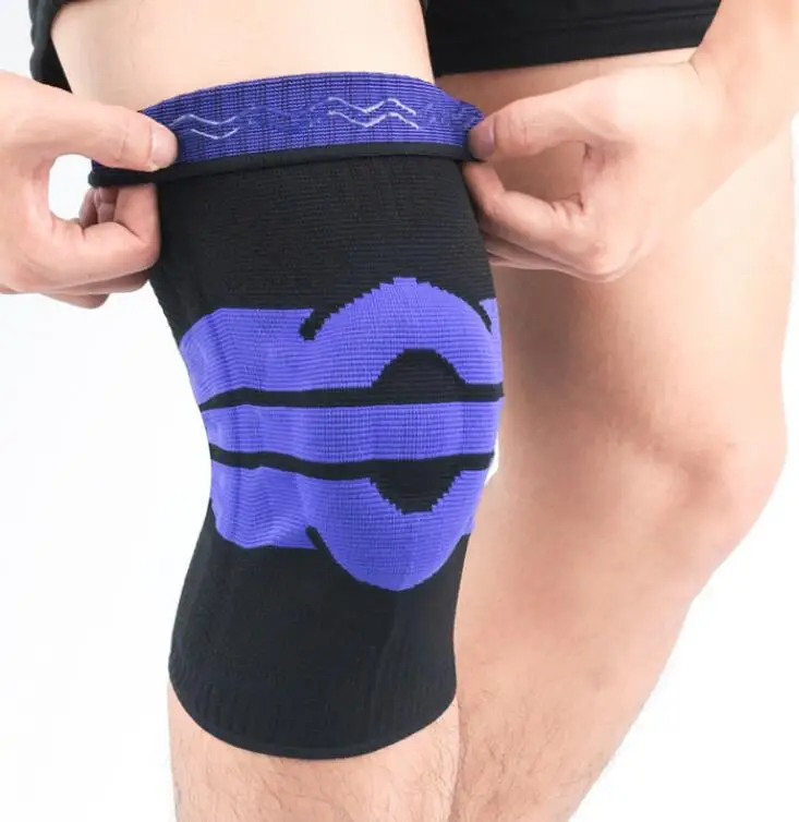High Quality cycle accessories cycling protective knee pad bicycle kneepads riding for cycling sport knee pads