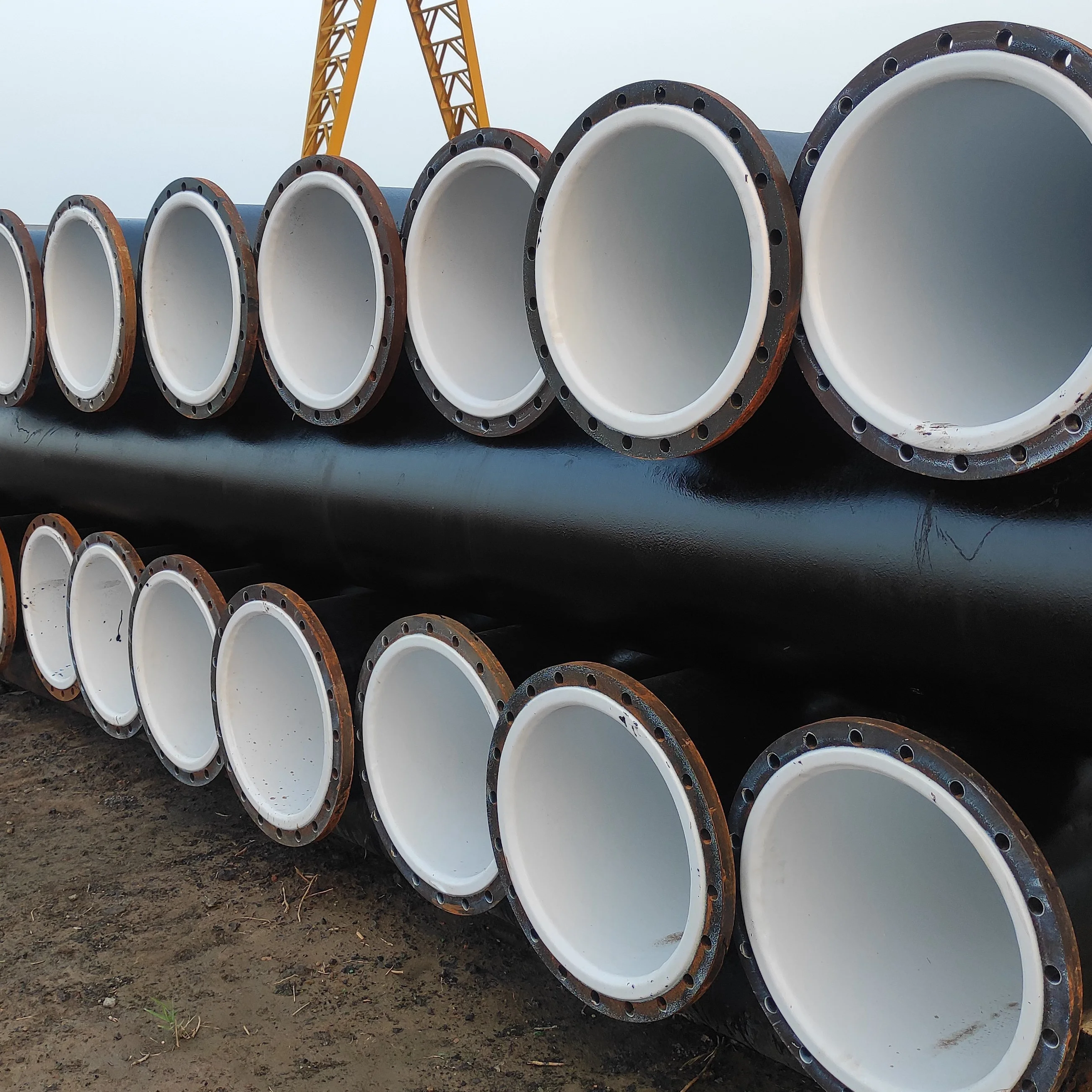 OEM ODM OBM настраиваемый бесшовный стальной PTFE облицованный углеродистой трубы ASTM с равной головкой шестигранный график 40 SCH 80 фитинги для труб