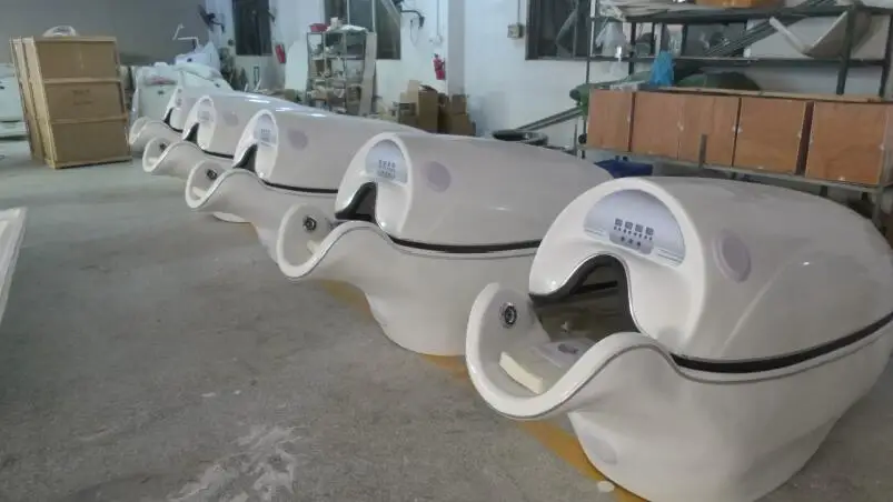 infrared sauna therapy pod ozone capsule capsule sauna slimming capsule price