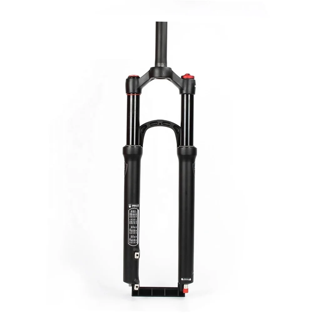 bicycle accessories bicycle front suspension fork tire fat bike multiple styles cycle front fork