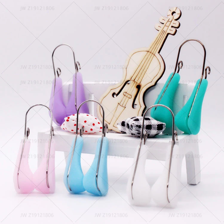 OEM Nose Shaper Lifter Straightener, Nose Beauty Up Lifting Soft Safety Silicone Rhinoplasty Clip