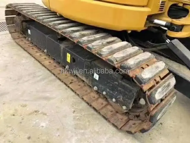 Б/у гусеничный экскаватор CAT304/гусеничный 304
