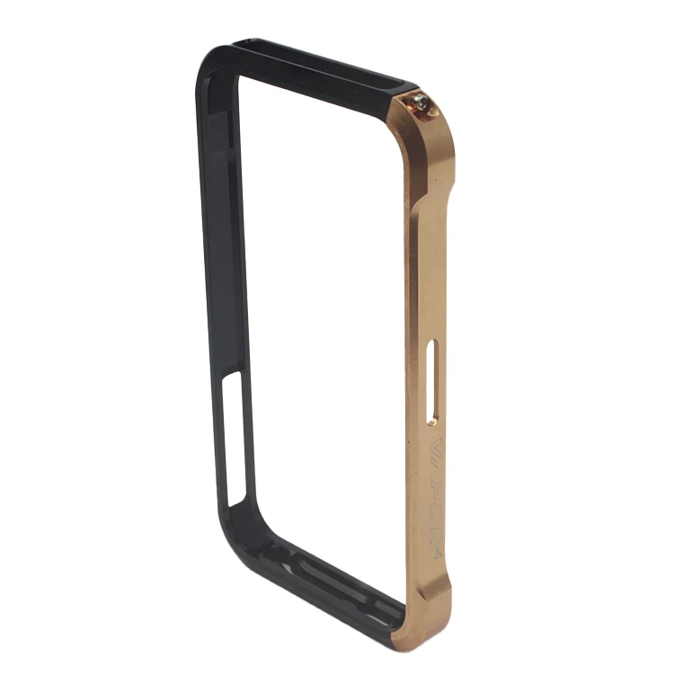 Custom Phone Holder Phone Case Precis CNC Milling Center Machining Spare Parts