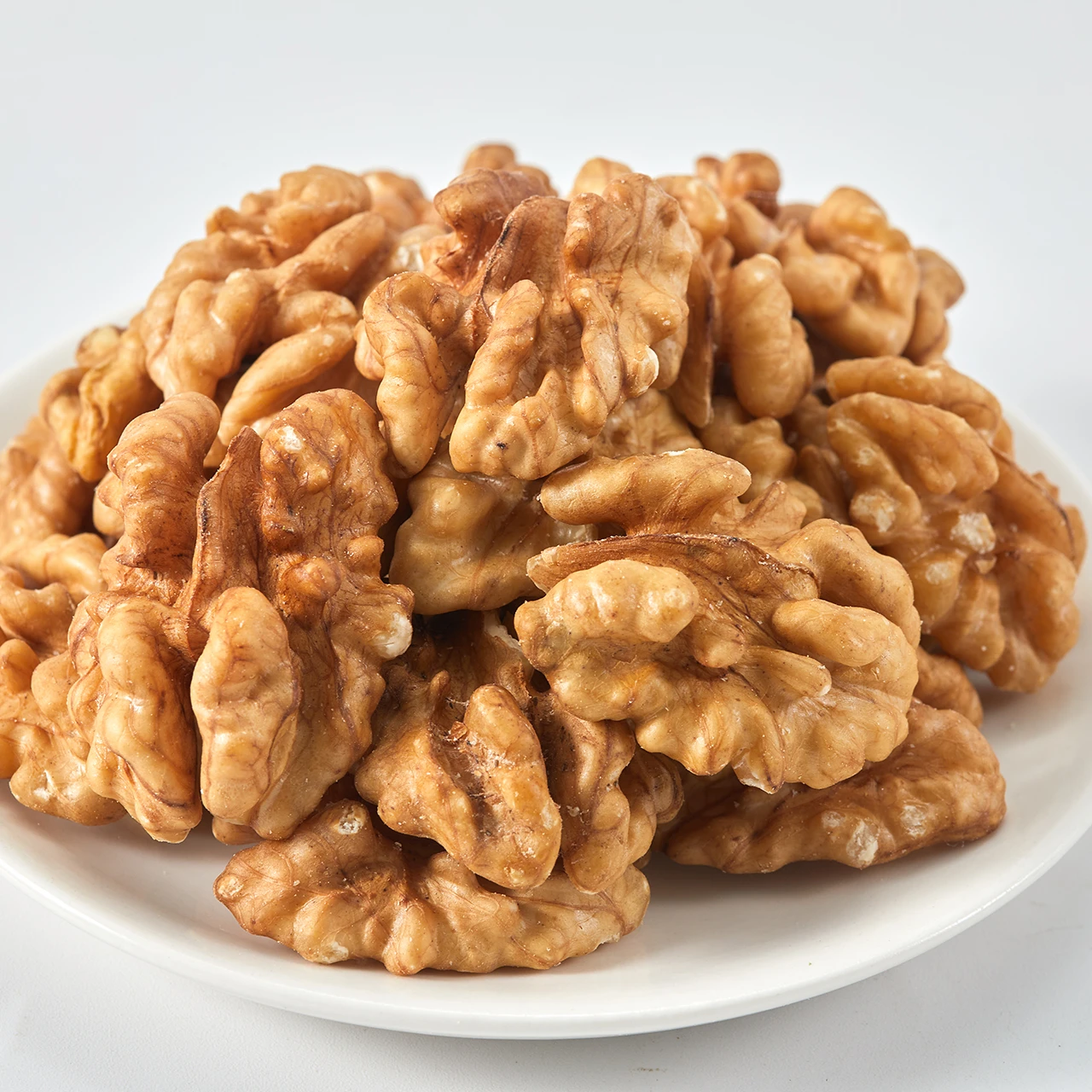 Китай, тонкая кожа, внутренняя оболочка, китайские грецкие орехи по отличной цене