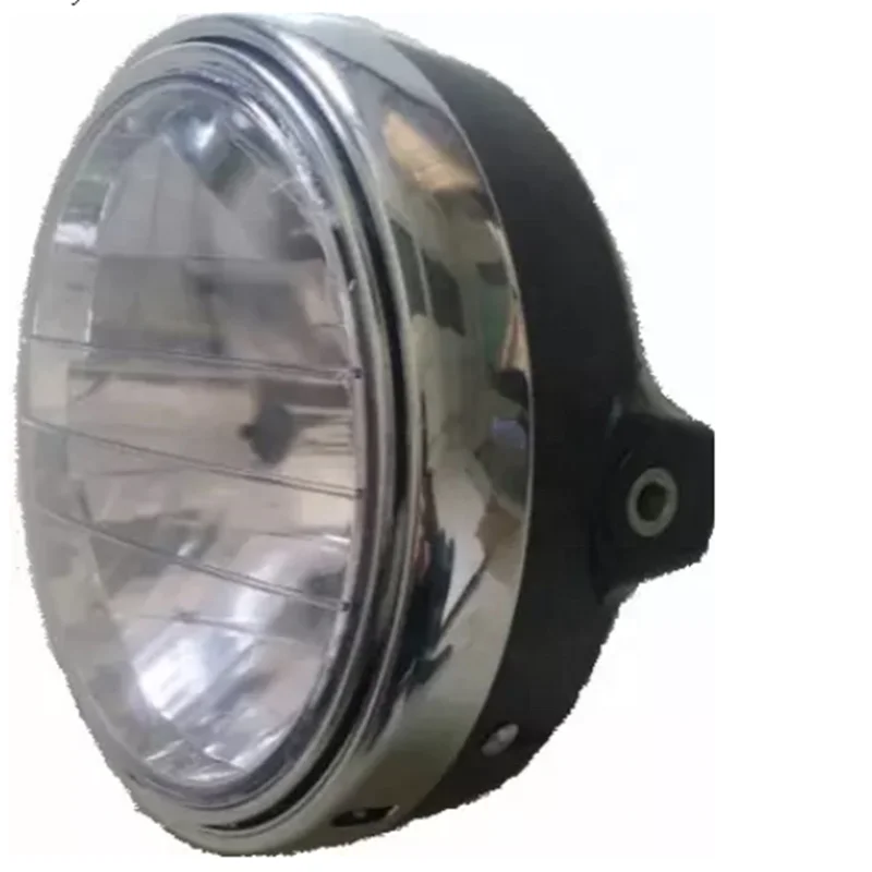 Hot Selling CBX250 TWISTER Motorcycle Head Light Big Lamp