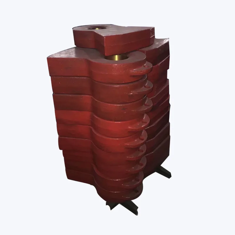 
High Quality steel Liner Plate Manganese casting 