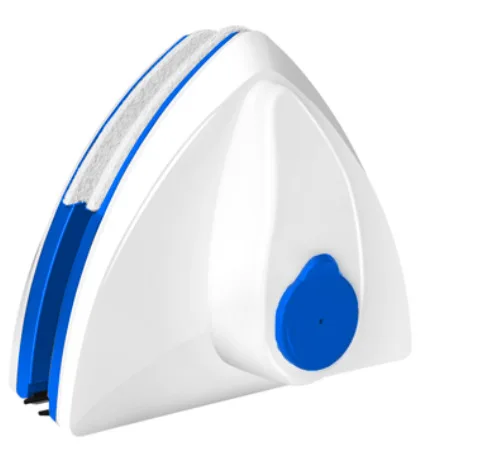 double side magnetic window cleaner machine two side smart glass cleaning tool