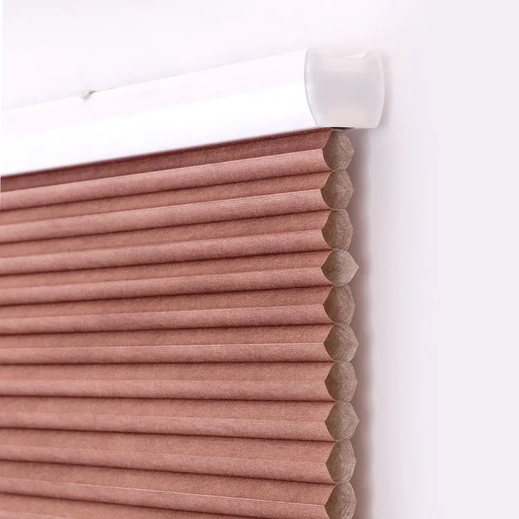 honeycomb blinds blackout