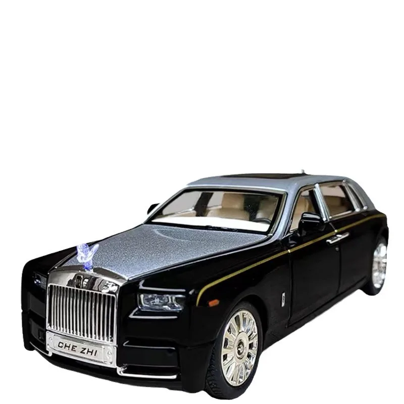 Wholesale Alloy Metal Car Model 1 32 G63 Diecast Vehicle Model Wheels Movable Six Openable Door Model Cars